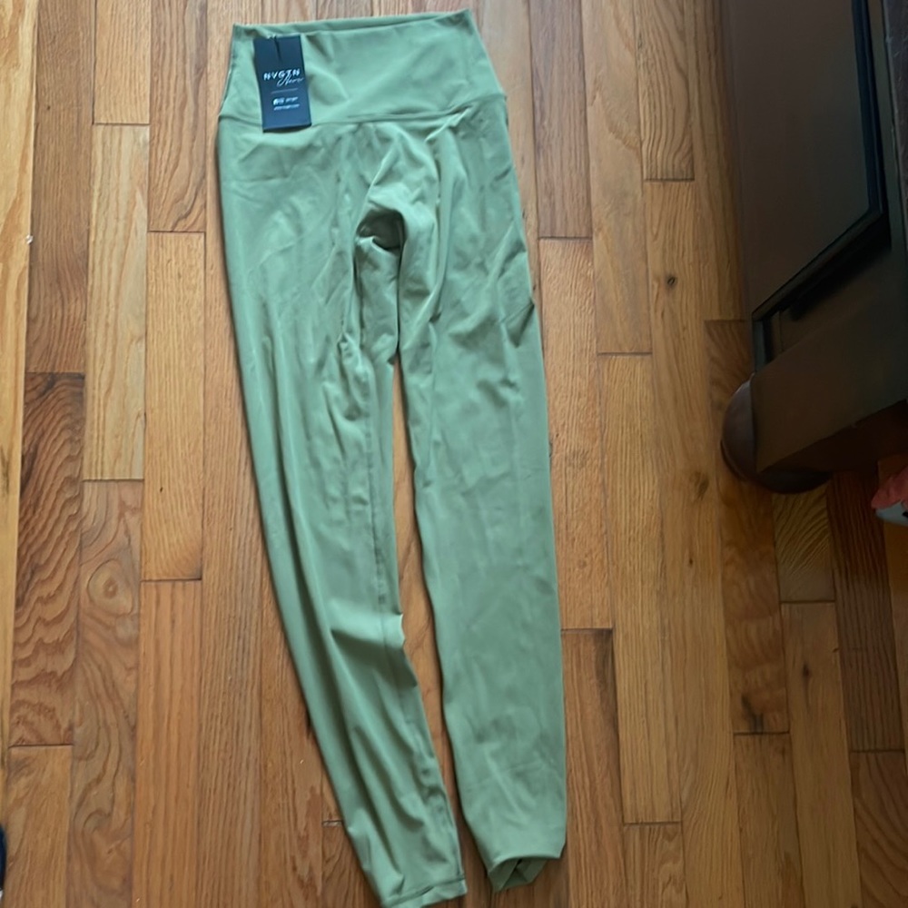 NVGTN leggings new with tag
